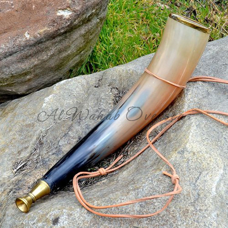 Drinking Horn