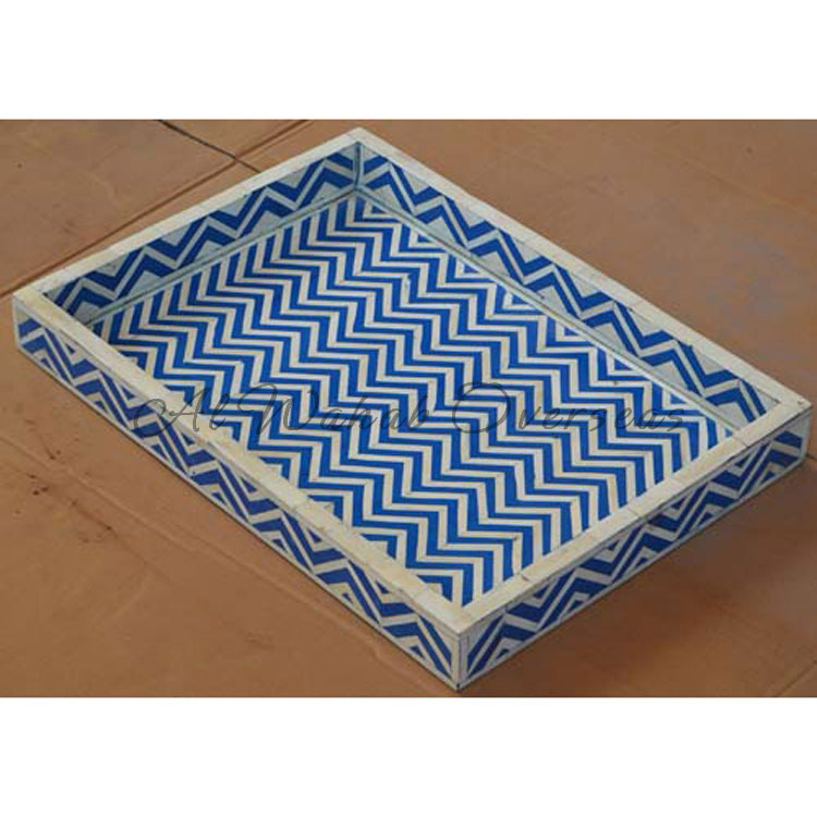 Horn Bone Trays