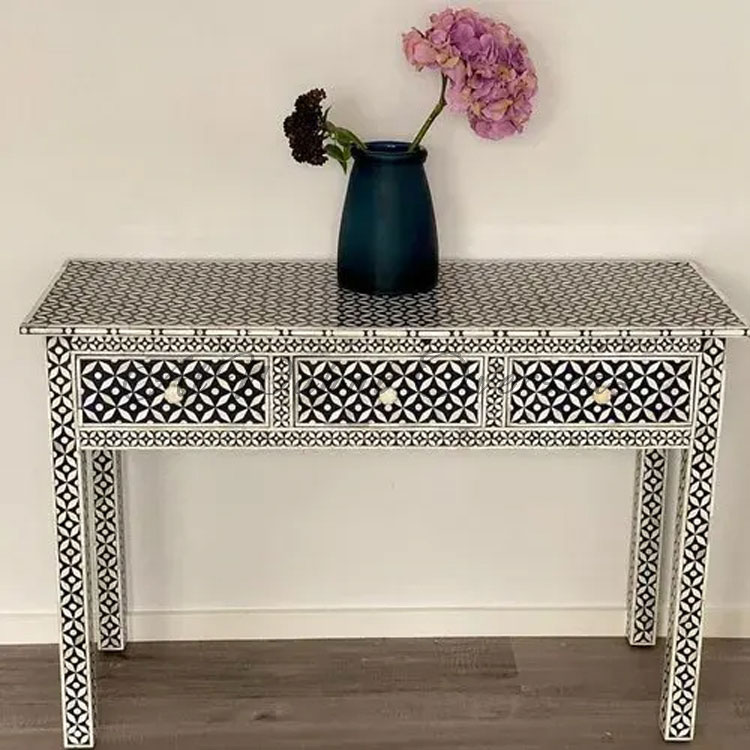 Console Tables